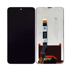 Touch+Display Realme Narzo 50 5G Preto